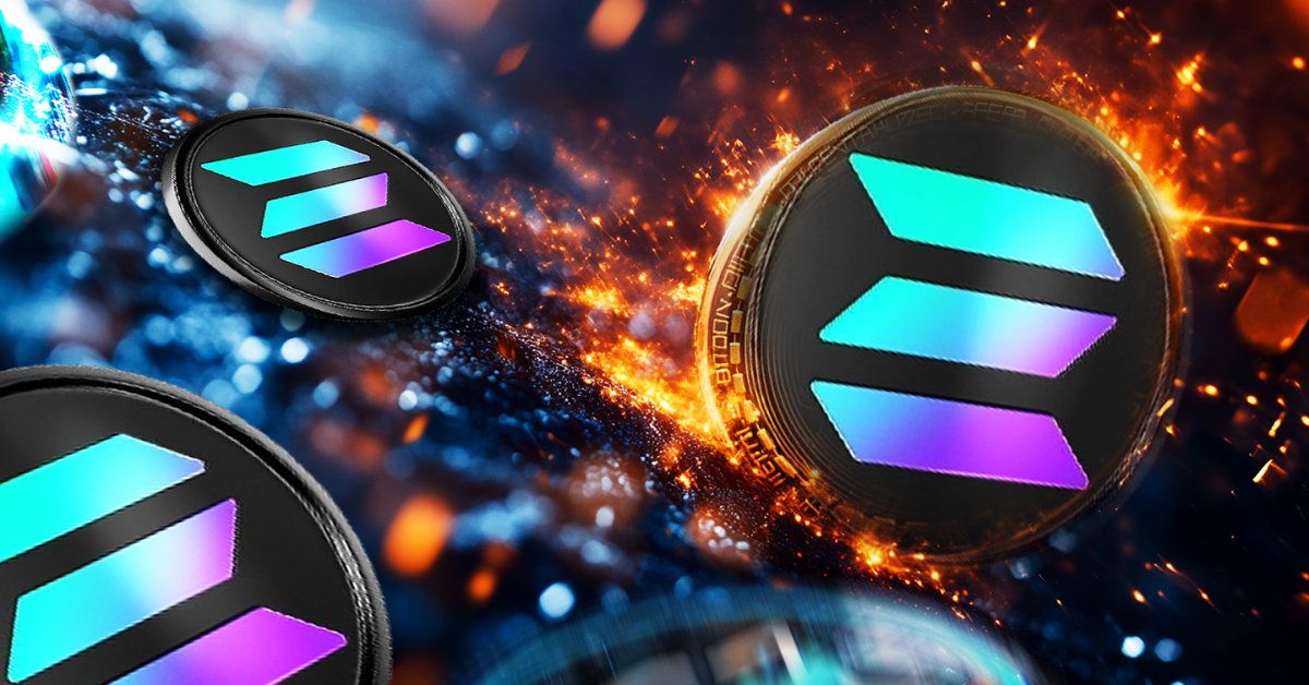 Solanada tokenləşdirilmiş səhmlər bazarı sürətlə böyüyür