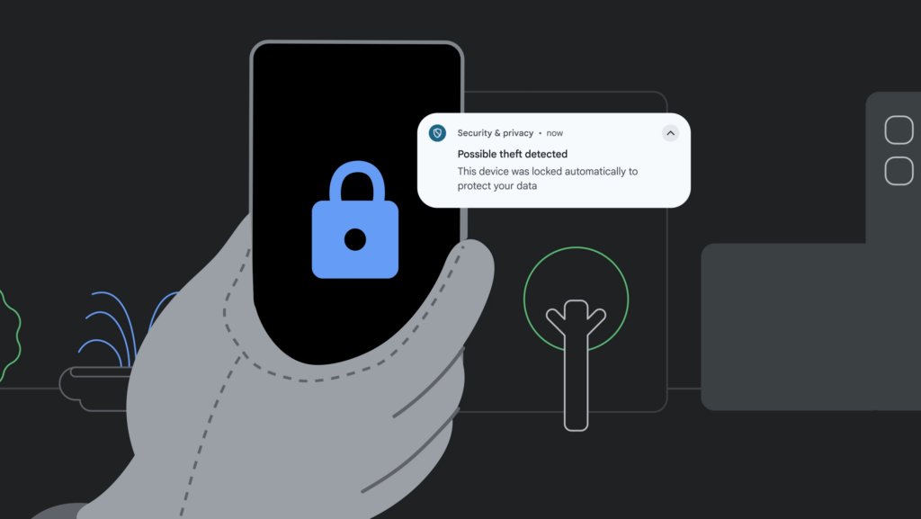 Google, Android cihazlarında təhlükəsizliyi artırır