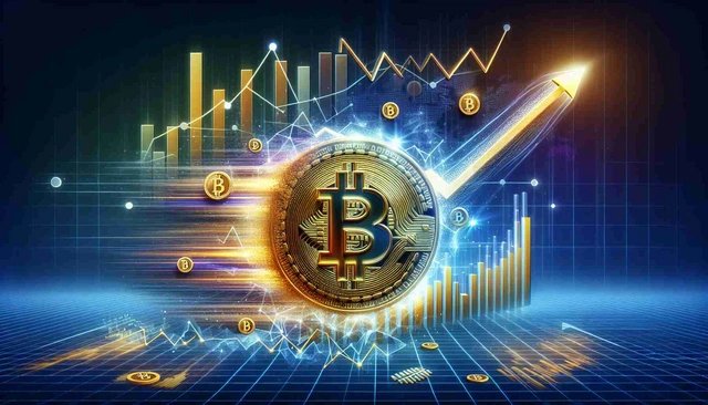 Bitcoinin 17 il sonra maliyyə dünyasına təsiri müzakirə olunur