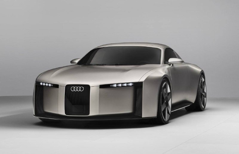 Audi-nin yeni avtomobilləri dizaynı ilə müzakirələrə səbəb olur