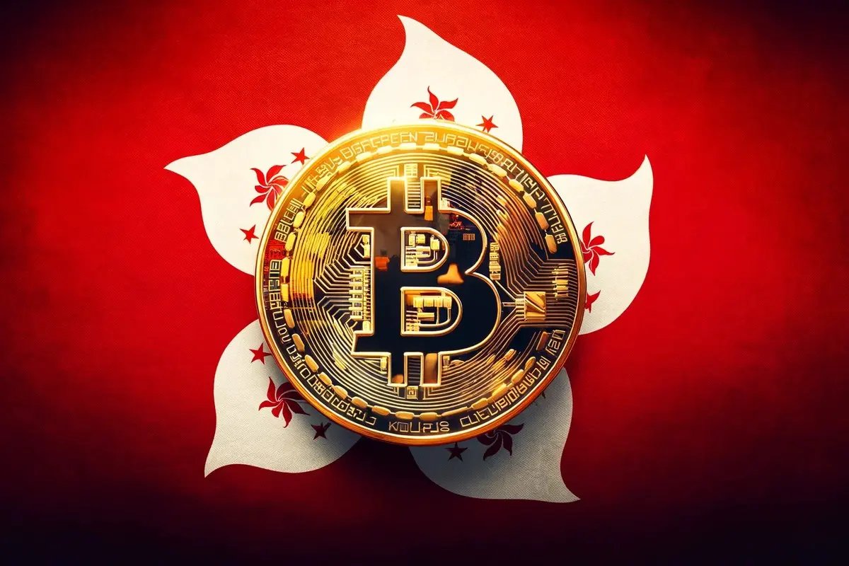 Laurore Ltd. Bitcoin ETF-də böyük pay sahibi oldu