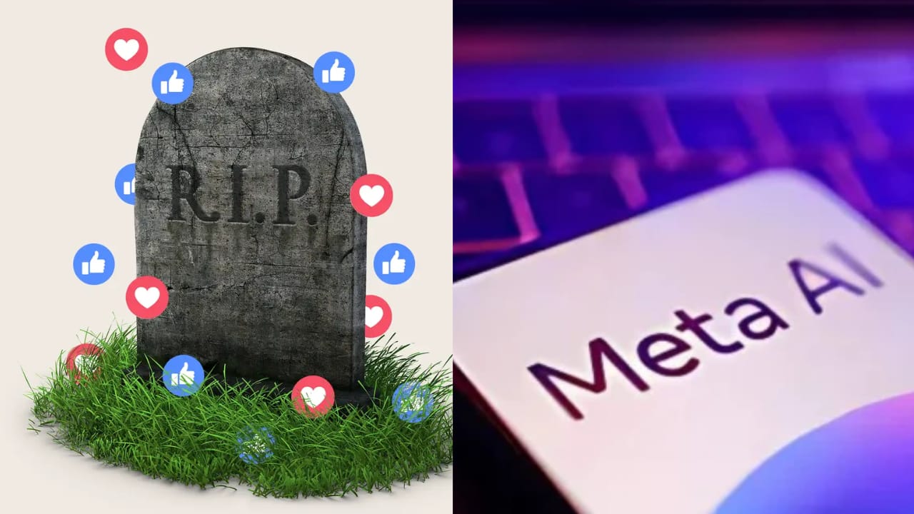 Ölümdən sonra da sosial mediada aktiv qalmaq mümkün olacaq? – Meta Platforms-dan yeni addım