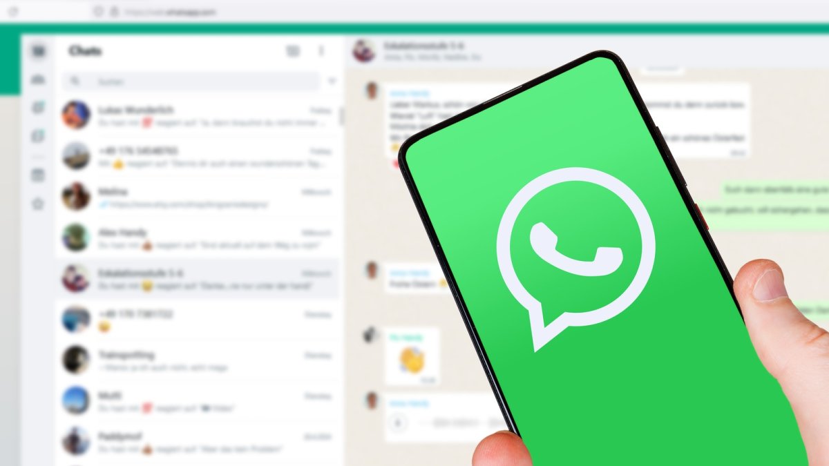 WhatsApp-dan qrup söhbətləri üçün yeni funksiya