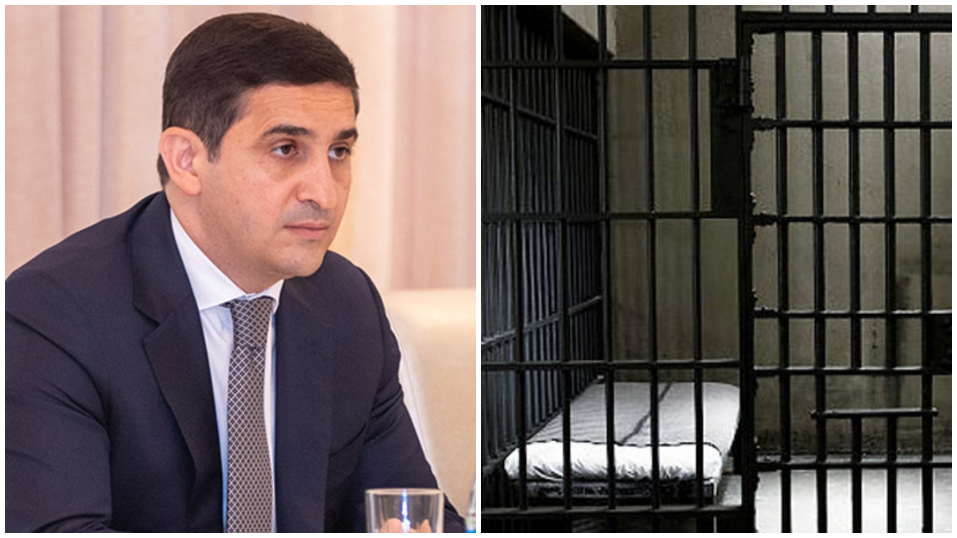 Fərid Əhmədov bu cəzaçəkmə müəssisələrinin rəislərini CƏZALANDIRDI ! - ÖZƏL
