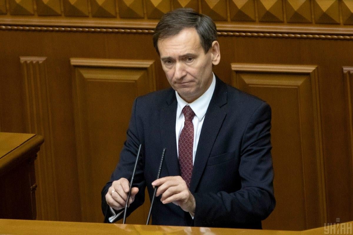 Ukraynada hərbi qeydiyyat və səfərbərlikdəki problemlər həll olunacaq