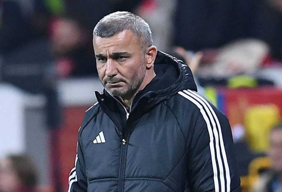 Qurban Qurbanov: "Qarabağ"ın futbolçuları "Nyukasl"la matça məsuliyyətli yanaşırlar"