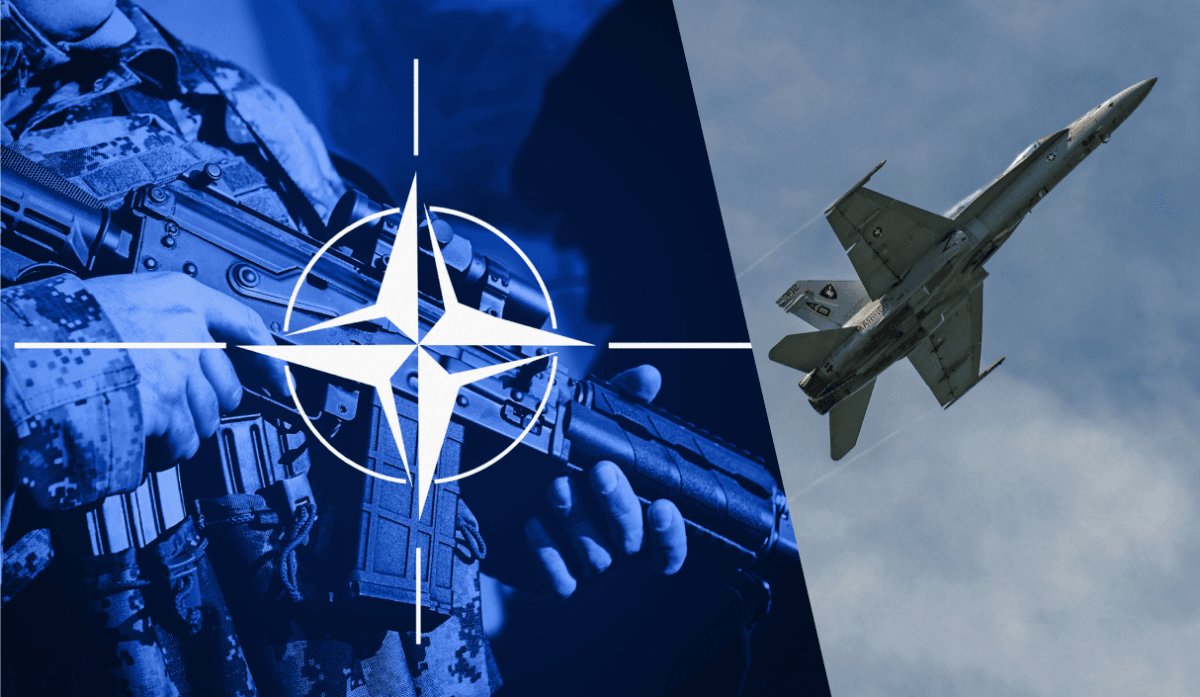 NATO-da gərginlik: ABŞ-nin etimadı azalır, yeni strategiya axtarılır