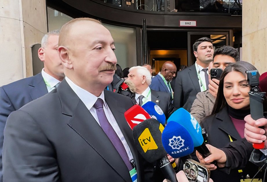 Bu il Azərbaycan və Ermənistan arasında sülh müqaviləsi imzalanacaq? – Prezident açıqladı