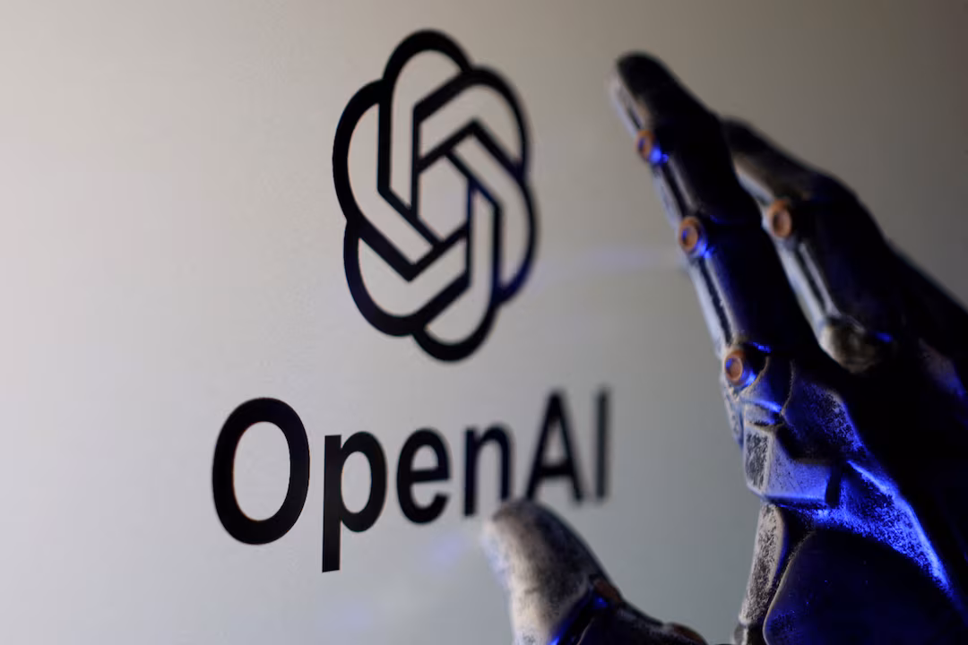 OpenAI-dan süni intellekt sahəsində yeni nailiyyətlər