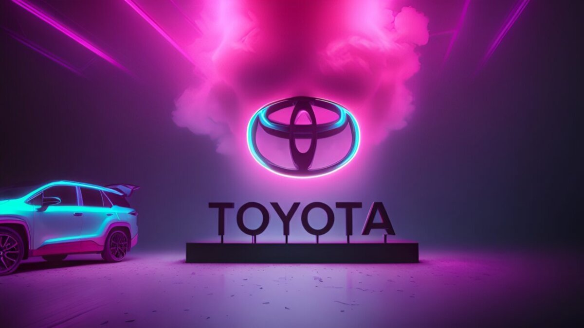 Toyota-da rəhbər dəyişikliyi: Kenta Kon yeni CEO təyin edildi