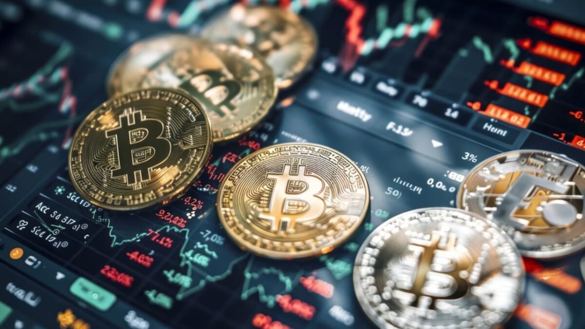 BlockDag ön satışında rekord: Kriptovalyuta bazarında yeni yüksəliş
