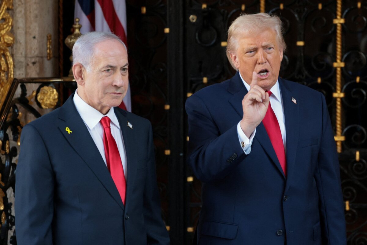 Netanyahunun İranla danışıqlarında İsrailin şərtləri açıqlanıb