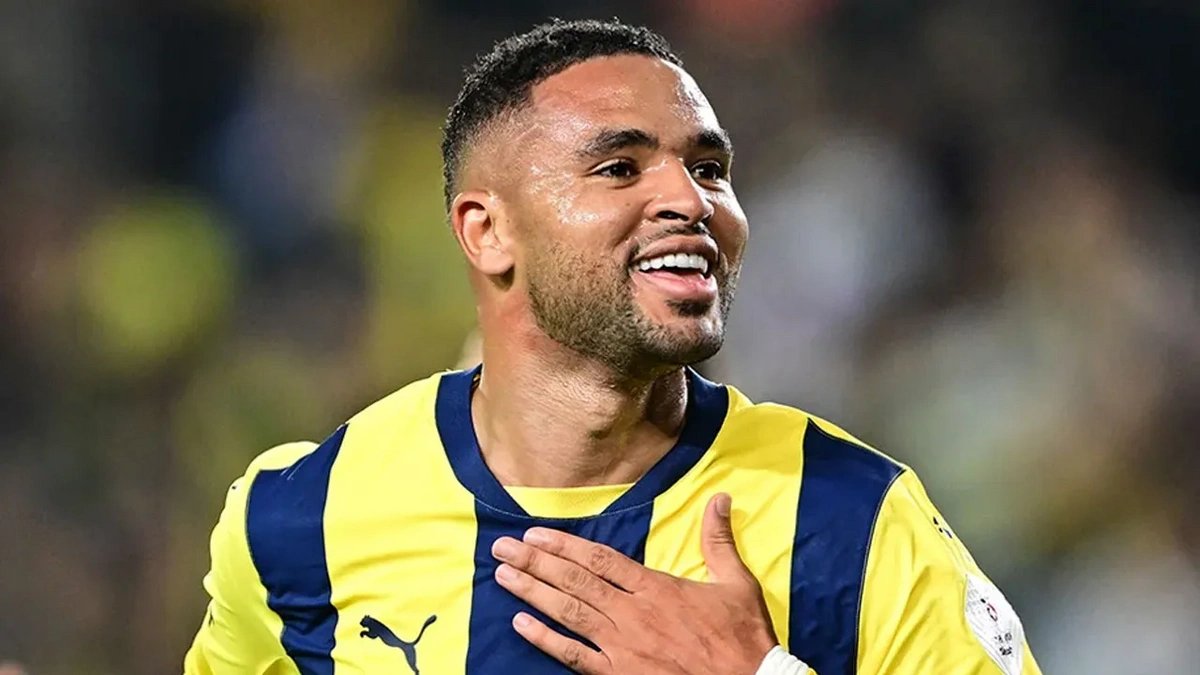 "Fənərbağça", Youssef En-Nesyri ilə müqaviləyə xitam verdi