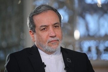 İran XİN rəhbərindən müharibə xəbərdarlığı