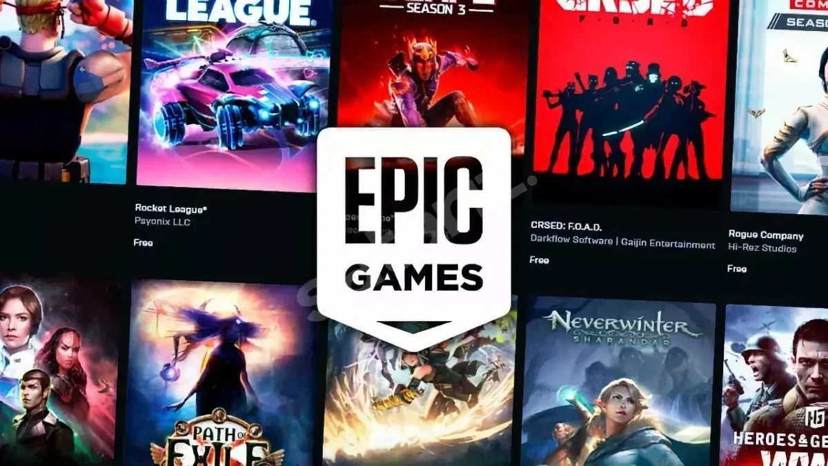 Epic Games: Həftənin pulsuz oyunları və uşaqların oyun asılılığı müzakirəsi