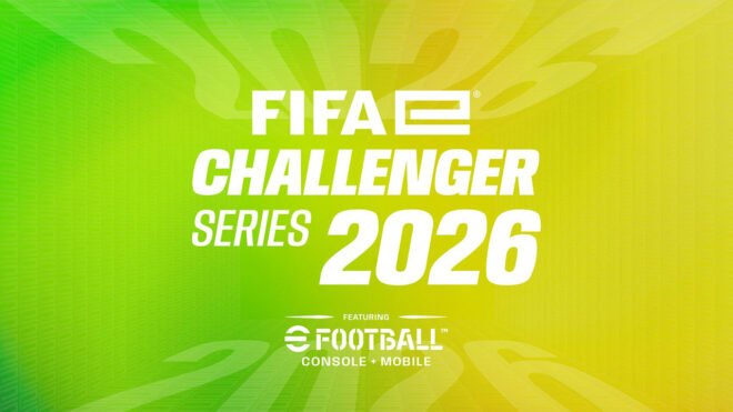 FIFA və Konami: "Challenger Series" e-idman yarışması başlayır