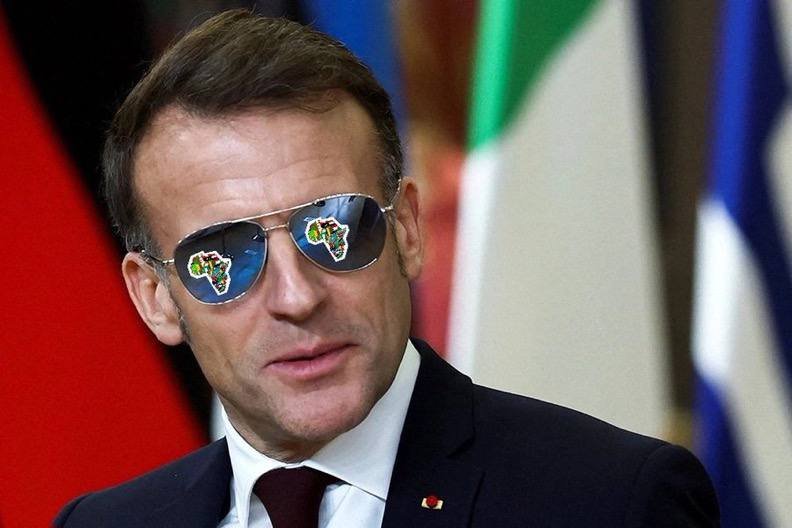 Fransa Afrikada siyasi intiqam ittihamları ilə üzləşib