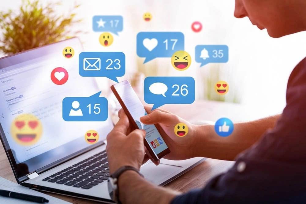 139 “like” – 30 min rubl cərimə: Rusiyada sosial şəbəkə bəyənmələrinə görə cərimələr tətbiq edilir