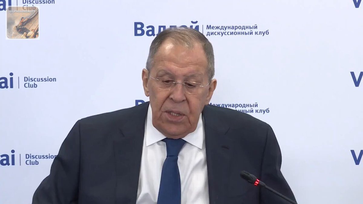 Lavrov Yaxın Şərq sülh mexanizmini tənqid etdi
