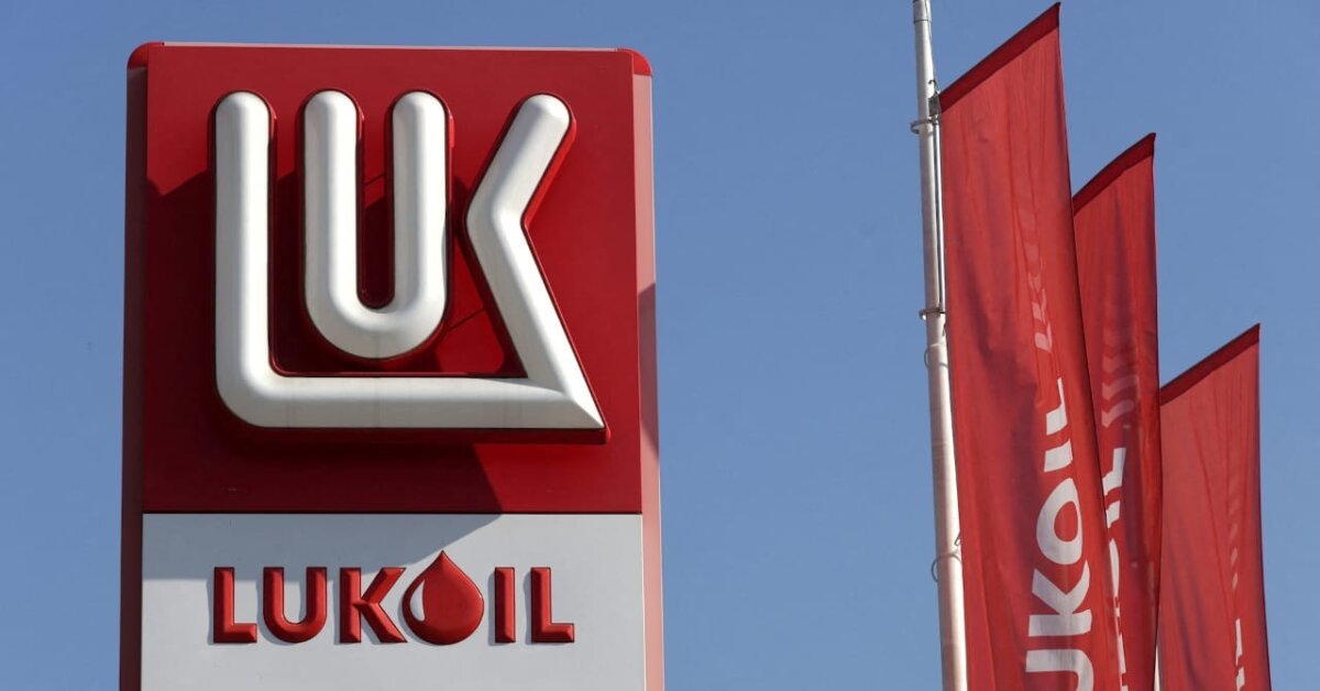 Səudiyyə şirkəti Midad Energy LUKOIL-un aktivləri üçün ilkin razılıq əldə edib