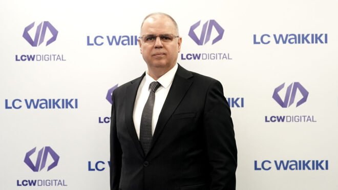 LC Waikiki: Geyim sektorunda rəqəmsal transformasiyaya 20 milyon dollarlıq investisiya qoydu
