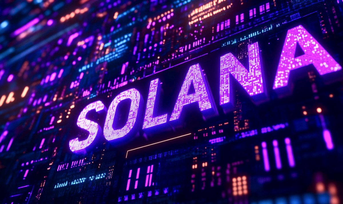 Solana-nın qiyməti kəskin düşdü: Nə baş verir?