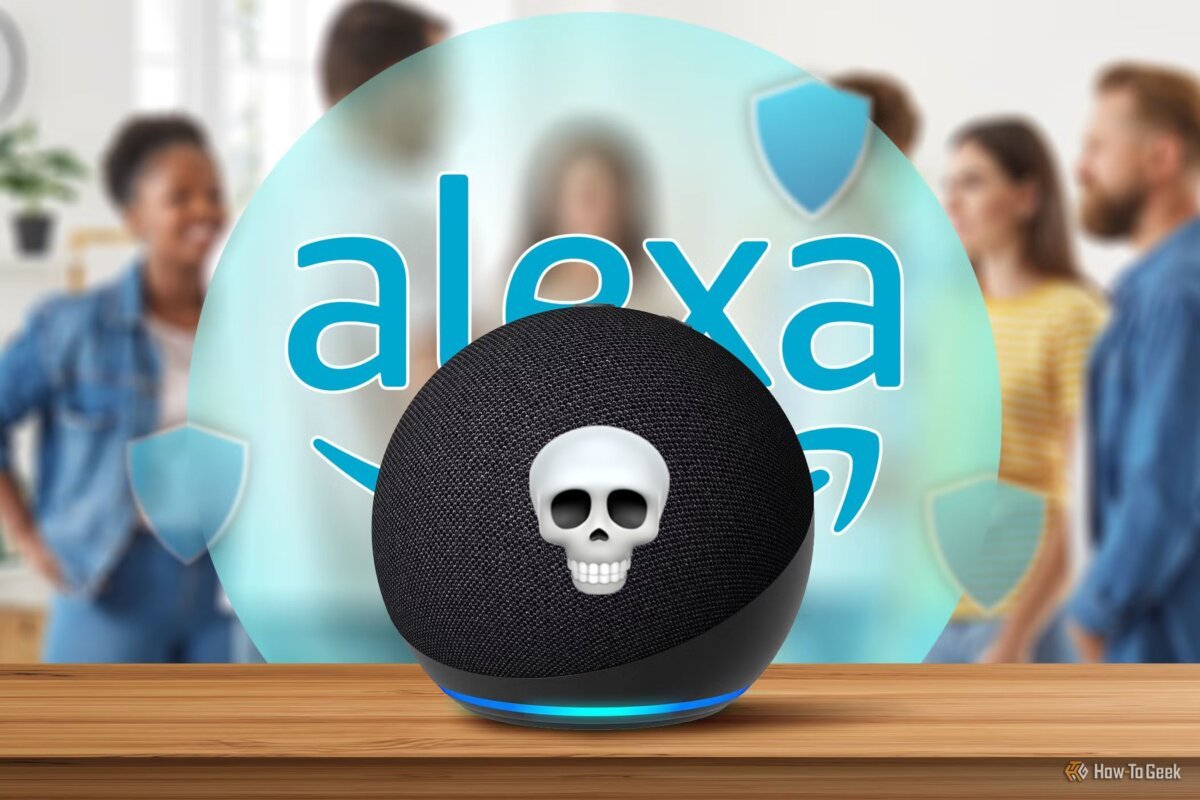 Alexa: Ağıllı ev sistemlərinin üstünlükləri və çatışmazlıqları araşdırılır