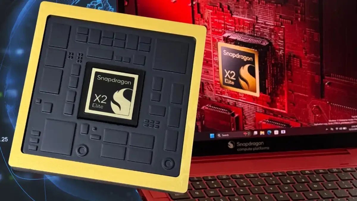 Prosessor rəqabəti: Qualcomm və Samsung yeni dövrə başlayır