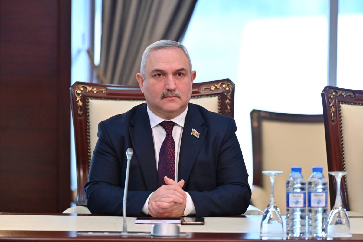 Onların fədakarlığı Azərbaycan gəncliyinin əsl simasını göstərdi