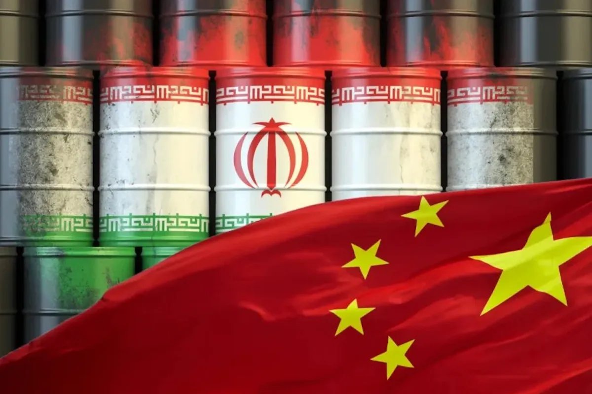 Çin, İrandan neft almır: Tehran üçün ağır iqtisadi nəticələr