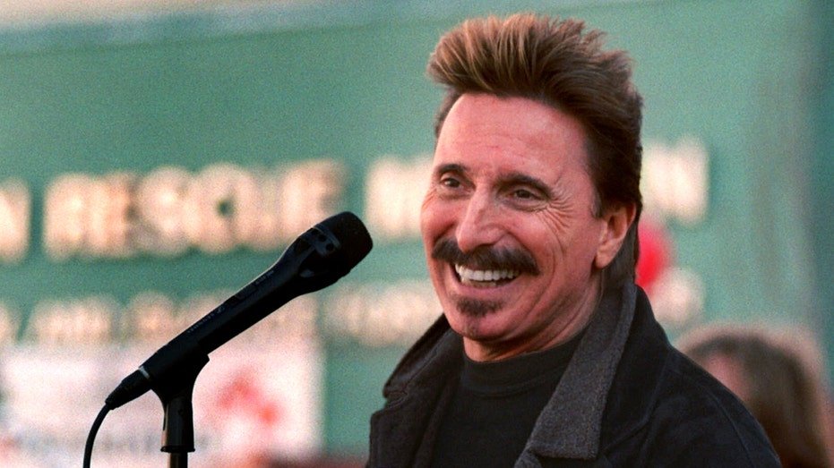 "Three Dog Night"ın qurucusu Çak Neqron vəfat etdi