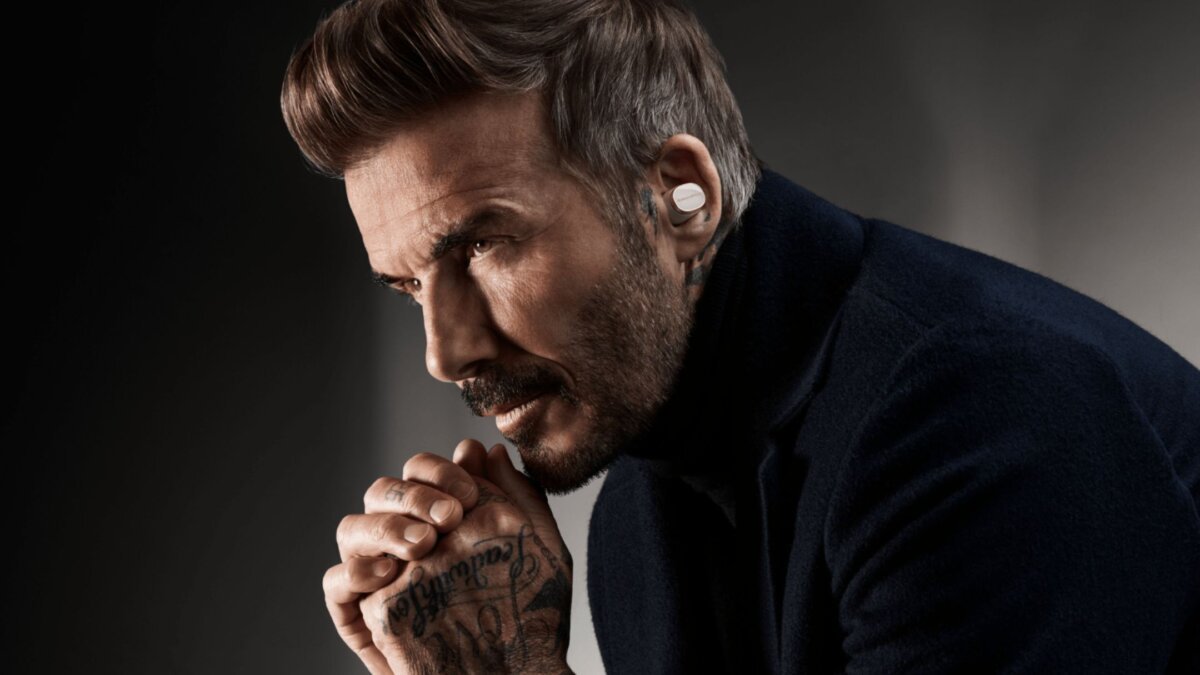 Bowers &amp; Wilkins: Simsiz qulaqlıqları ilə keyfiyyətli səs təcrübəsi