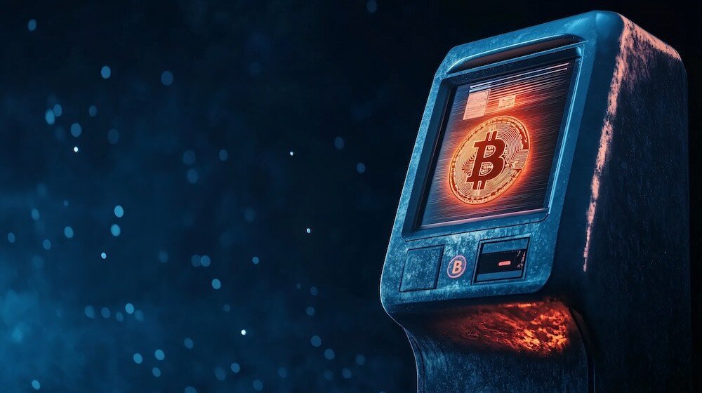 Virciniyada kriptovalyuta ATM-ləri tənzimlənir