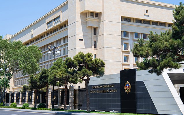 Qənimət Zahid və Fuad Qəhrəmanlı barəsində qiyabi həbs qətimkan tədbiri seçilib
