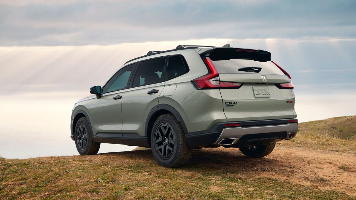 Honda: Yanacaq sərfiyyatında lider, Toyota geridə qaldı