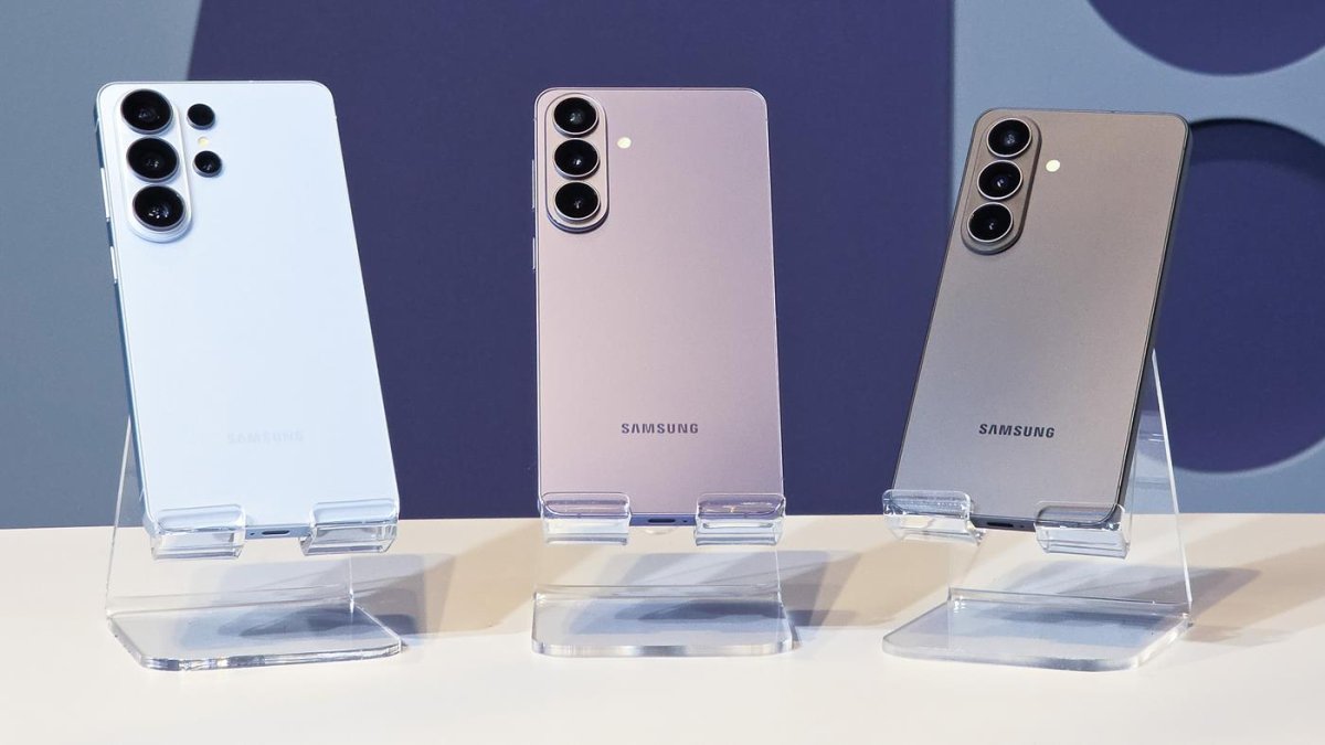 Galaxy S26: Maqnit hizalama yenə yoxdur