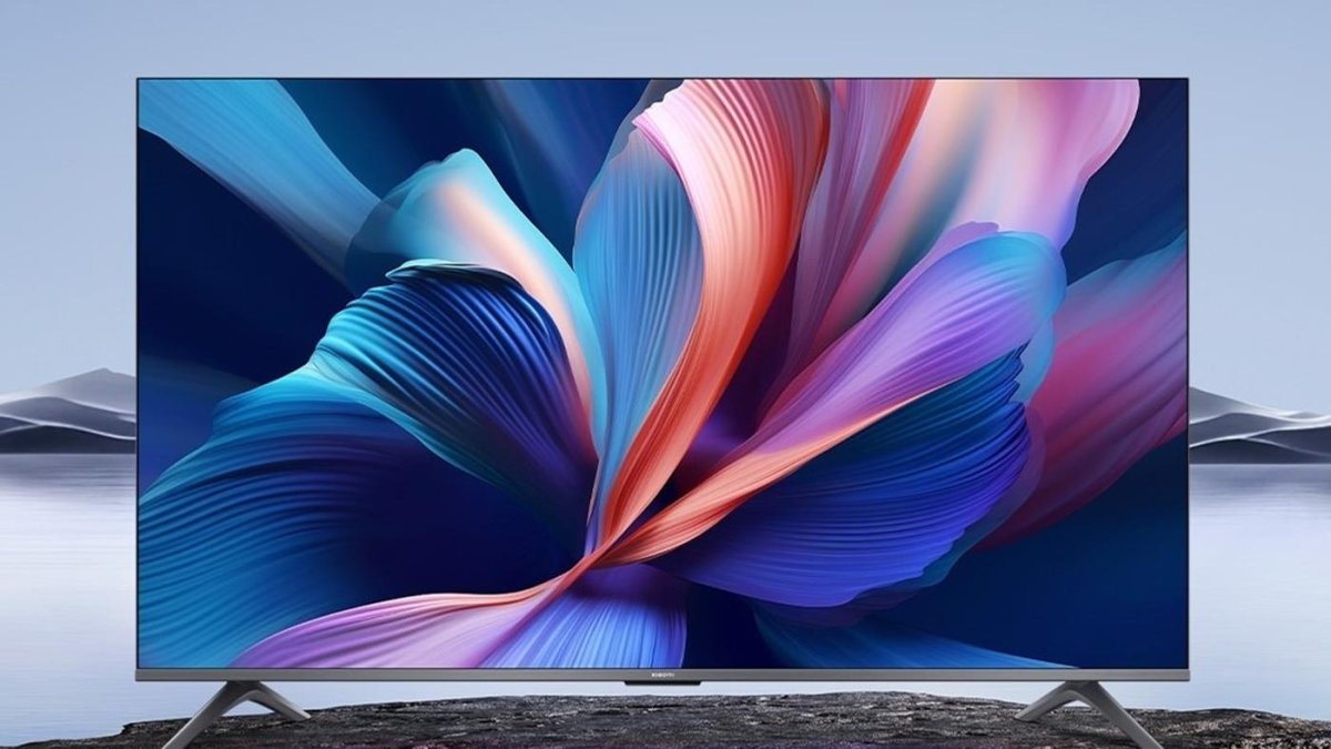 Xiaomi-dən nəhəng ekranlı yeni televizor