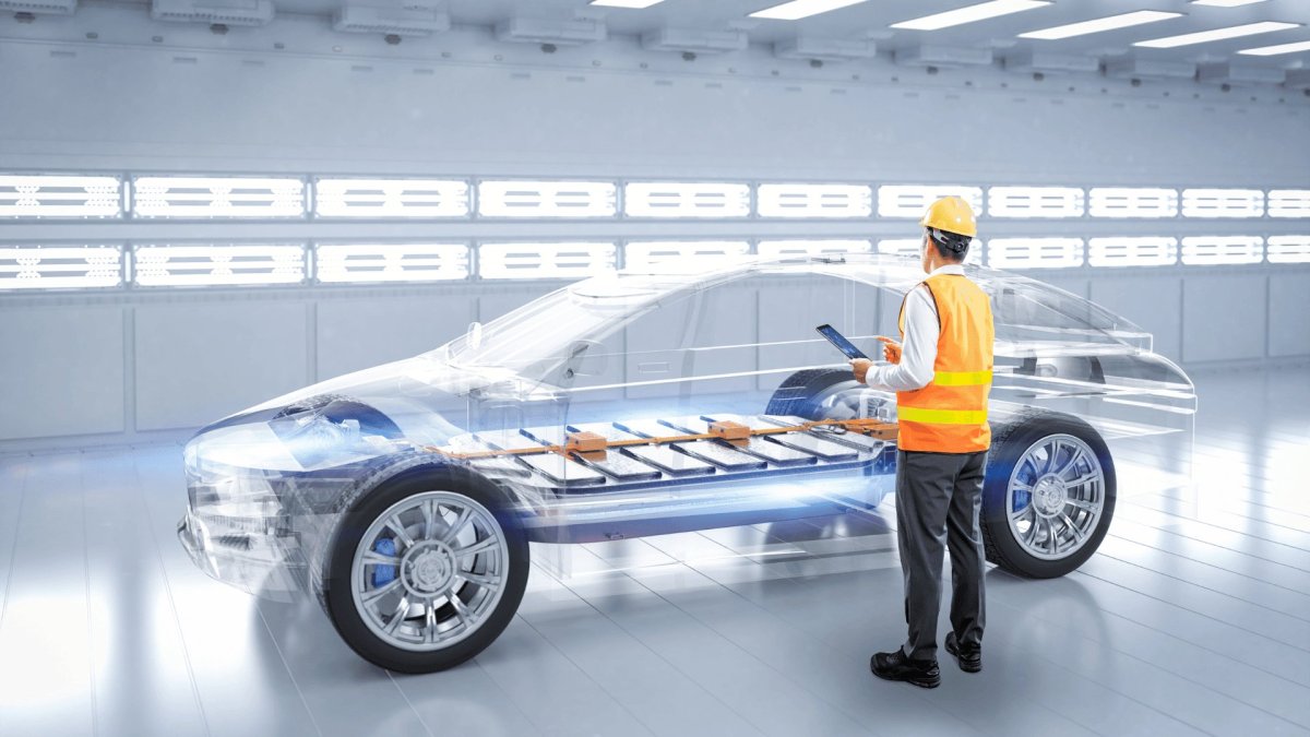 Elektrikli avtomobillər: Yeni batareya texnologiyası axtarışda