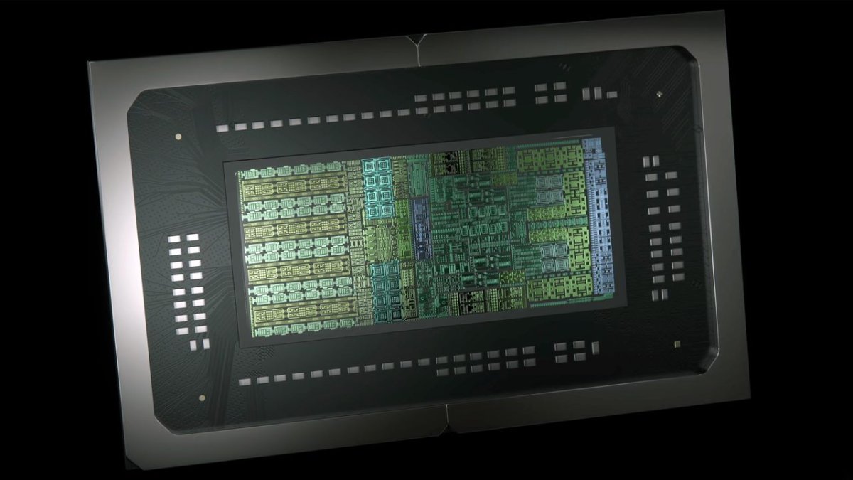 Nvidia-nın yeni çipləri: 2026-cı ildə debüt