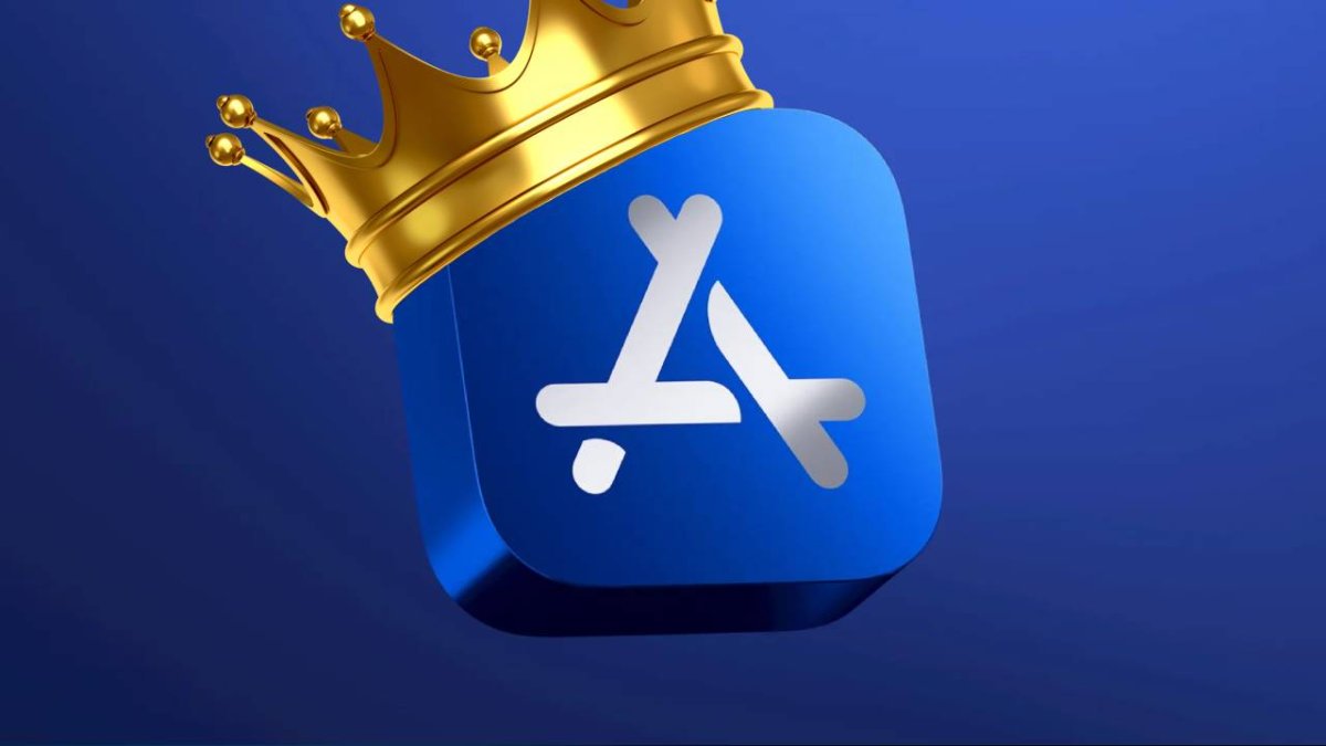 App Store: Rəqibləri üstələyən gəlir proqnozu