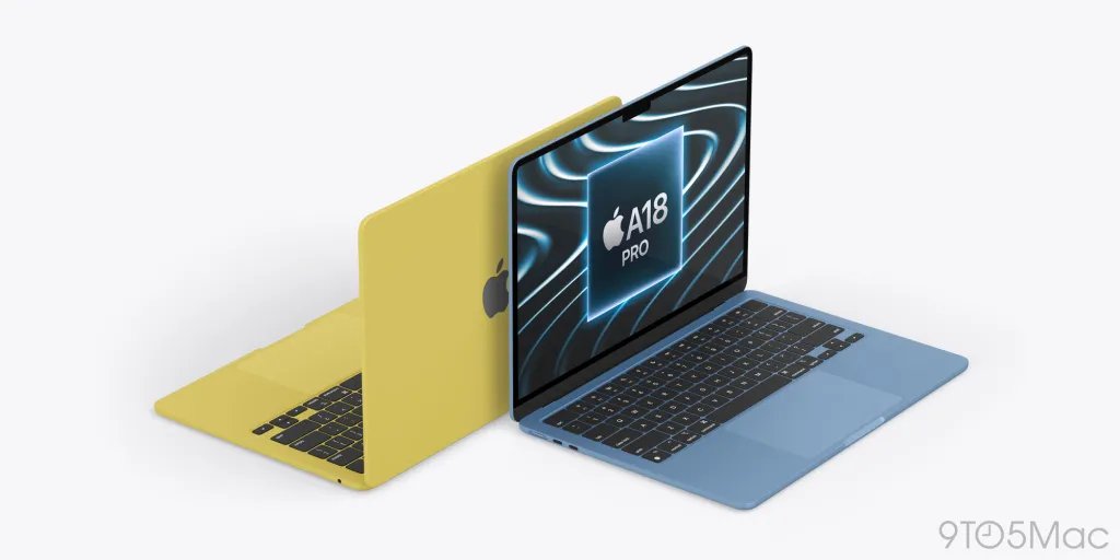 Apple: Yeni ucuz MacBook-da hansı güzəştlər olacaq