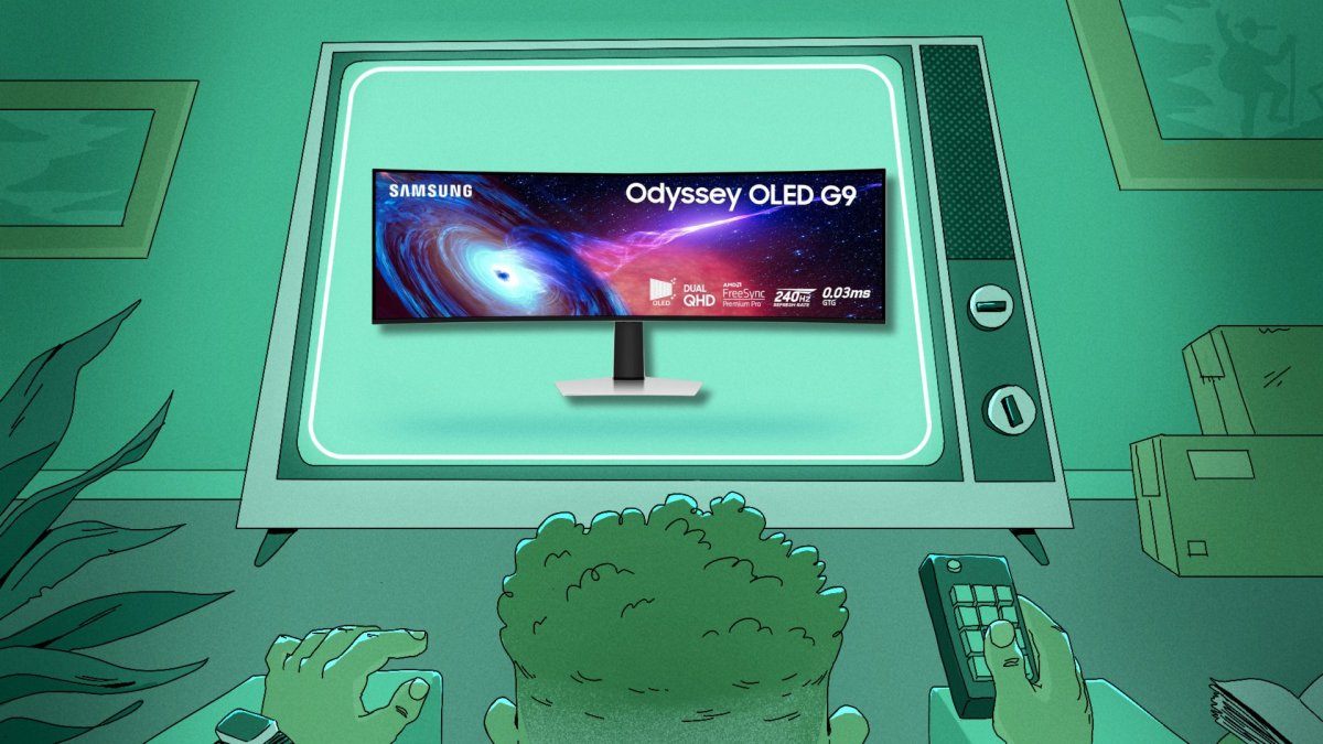 Samsung-dan oyunçulara sərfəli təklif