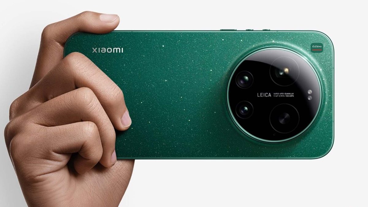 Xiaomi-dən yeni məhsullar: Türkiyə bazarına gəlir