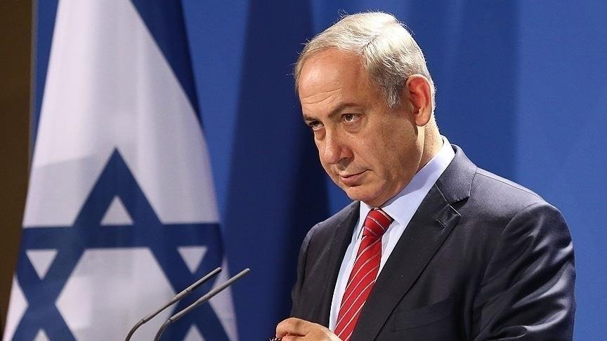 Netanyahu Ərdoğanı İranla əməkdaşlıqda və kürdləri qətlə yetirməkdə ittiham edib