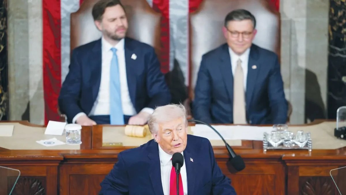 Trampdan Netanyahu-ya xəbərdarlıq: Nüvə təhlükəsi Amerikaya qarşı mübarizədir