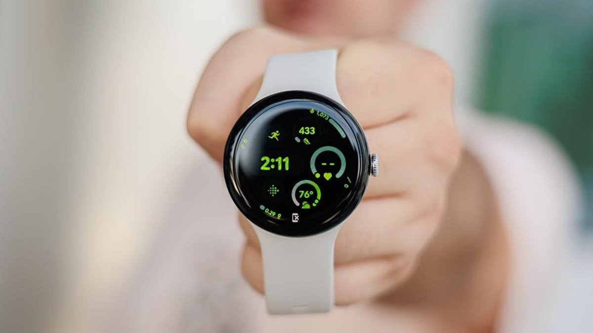 Wear OS-də zəlzələ xəbərdarlığı: Telefona ehtiyac qalmayacaq