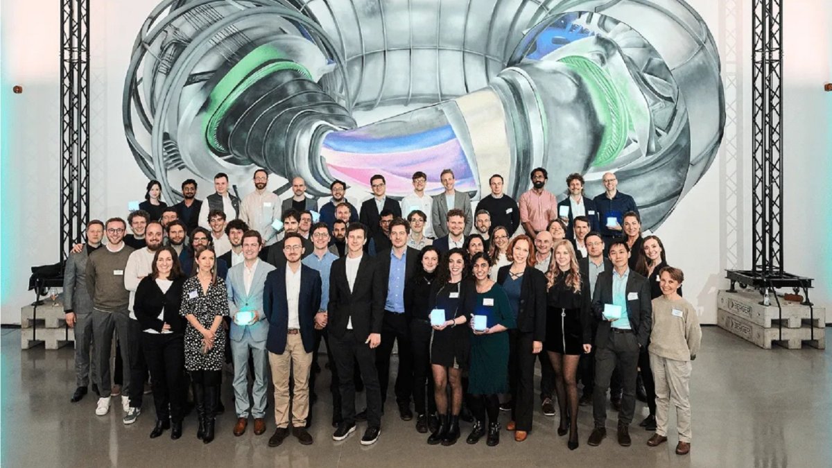 Proxima Fusion: Avropanın ilk nüvə stansiyası yolda