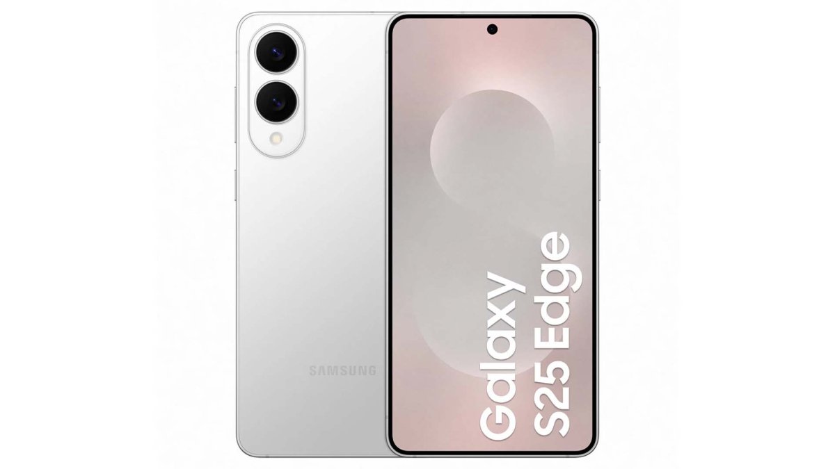 Samsung-dan nazik telefon planı ləğv edildi