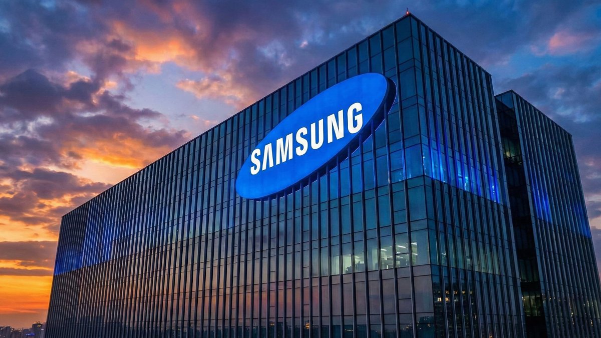 Samsung Nvidia üçün HBM4 istehsalını sürətləndirir