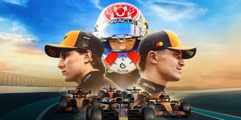 Formula 1: Apple TV ilə yeni mövsümə baxış başlayır
